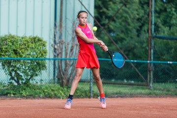 Tessa Brockmann 435 - Rosenpokal Uetersen